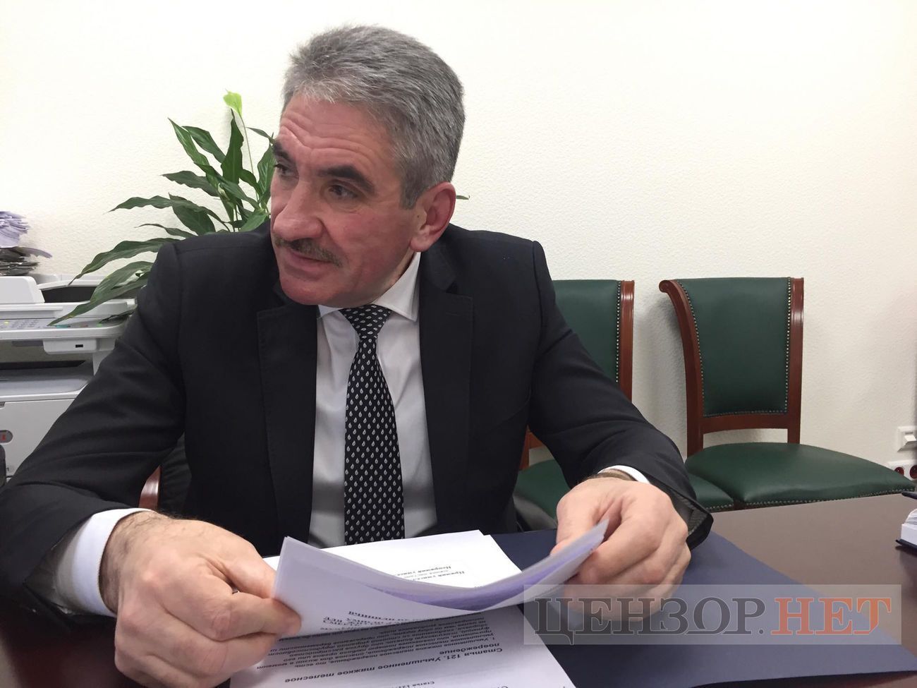 Паровой:&nbsp;Хотели бы убить &ndash; орудие убийства было бы иным