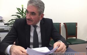 Паровой: Хотели бы убить – орудие убийства было бы иным