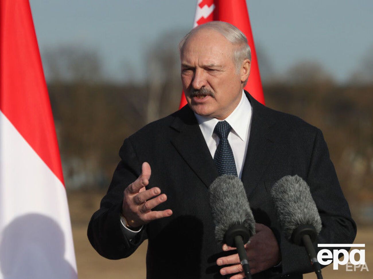 За даними ЗМІ, затриманий був вхожим у сім'ю президента Лукашенка