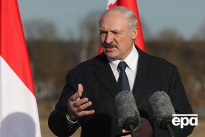 По данным СМИ, задержанный был вхож в семью президента Лукашенко