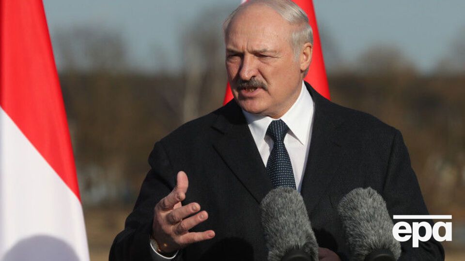 За даними ЗМІ, затриманий був вхожим у сім'ю президента Лукашенка