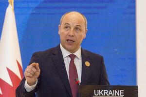 Парубий отметил, что сессия Парламентской ассамблеи НАТО в Киеве пройдет 22–25 мая