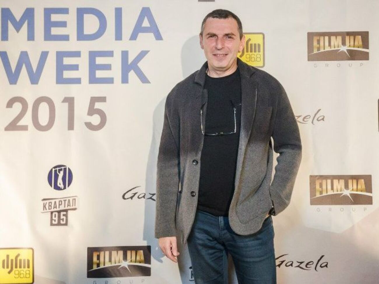 Сергей Шефир:&nbsp;В фонд мог перечислить деньги любой, но я не знаю, кто туда перечислял, у меня нет списка