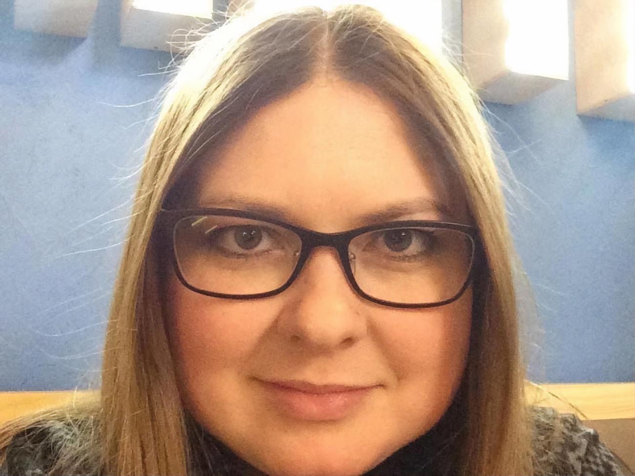 Гандзюк умерла от последствий атаки с применением кислоты