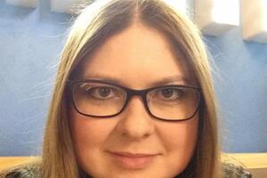 Гандзюк умерла от последствий атаки с применением кислоты