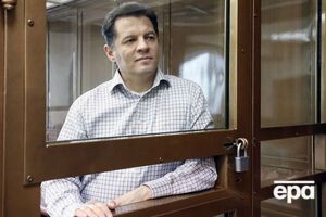 4 червня 2018 року суд у Москві засудив Сущенка до 12 років колонії суворого режиму