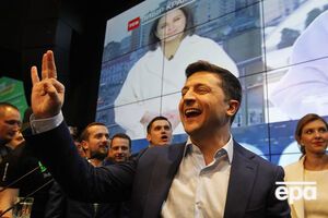 Шоу с участием Зеленского выйдет на канале НТВ 3 мая