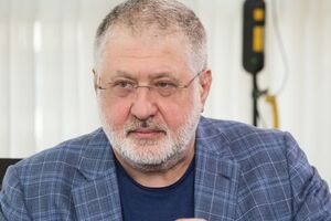 Коломойський: Українці на Донбасі помирилися б між собою, якби не РФ