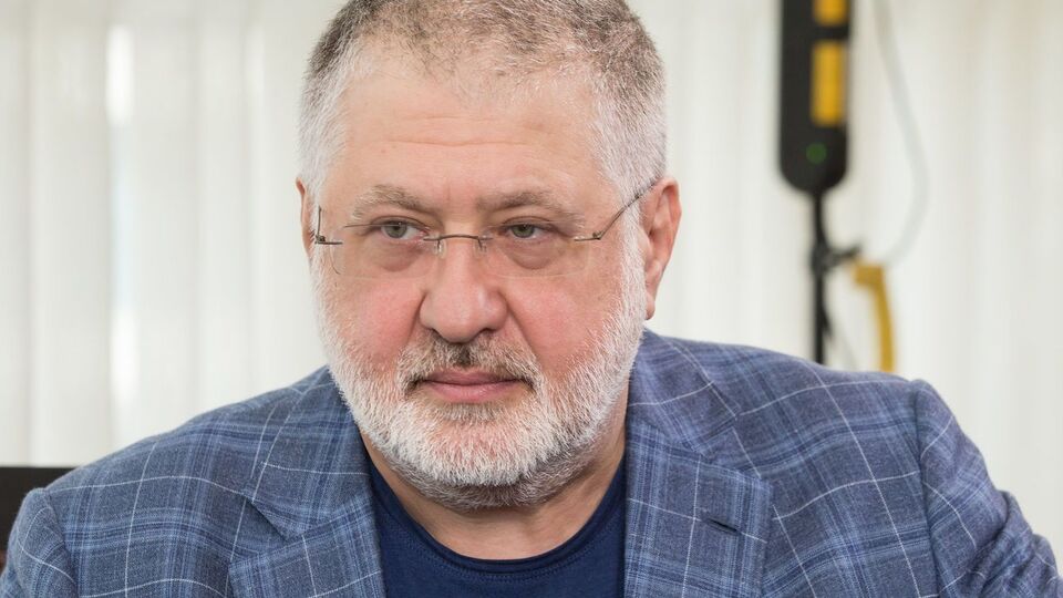 Коломойский: Украинцы на Донбассе помирись бы между собой, если бы не РФ