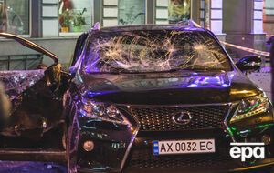 Жертвами ДТП за участю Зайцевої стало шестеро осіб