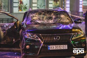 Жертвами ДТП с участием Зайцевой стали шесть человек