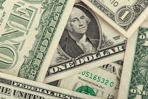 Курс валют на 20 мая