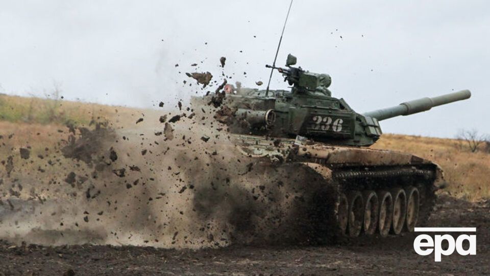 У 2014 році Росія почала збройну агресію на сході України
