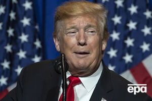 Трамп: Китай – потужний конкурент Сполучених Штатів