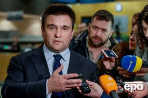 Клімкін: Потрібно бути ближче бути до людей, а не до списків