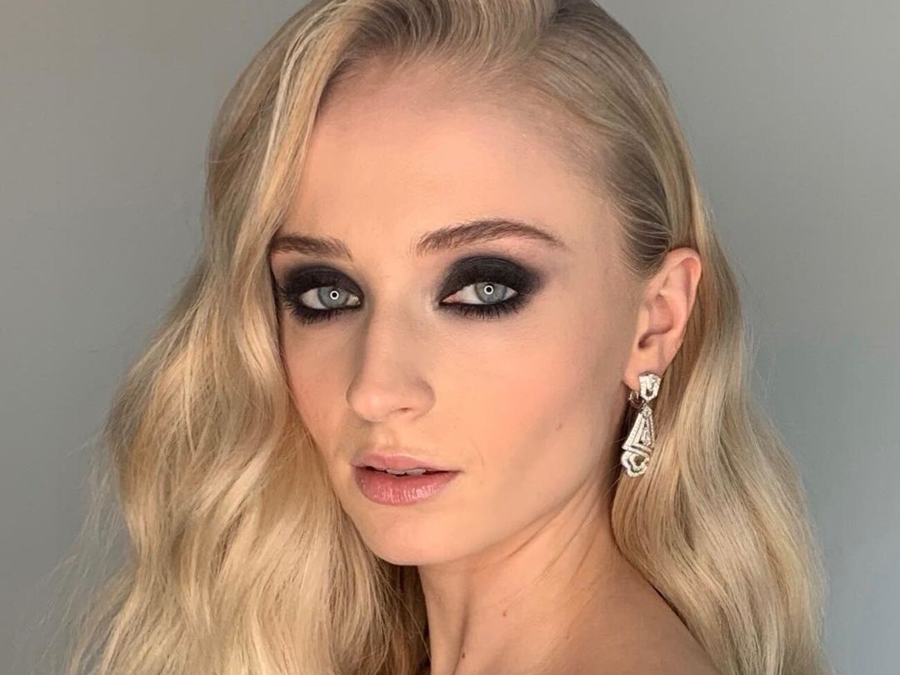 Тернер:&nbsp;Санса, спасибо за то, что научила меня стойкости, храбрости и истинной силе