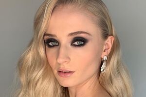 Тернер: Санса, спасибо за то, что научила меня стойкости, храбрости и истинной силе