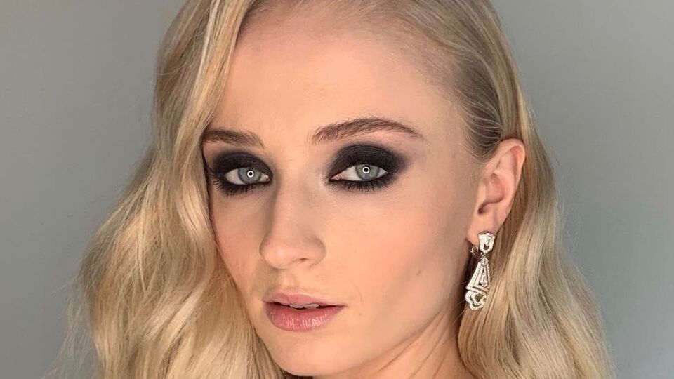 Тернер: Санса, спасибо за то, что научила меня стойкости, храбрости и истинной силе