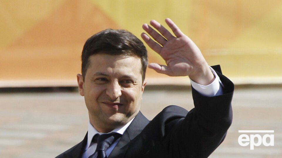 По словам Зеленского, внеочередные парламентские выборы пройдут через два месяца