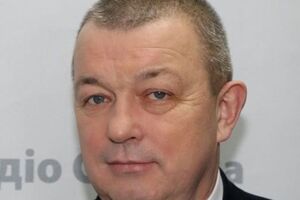 Паламарчук – нардеп от БПП