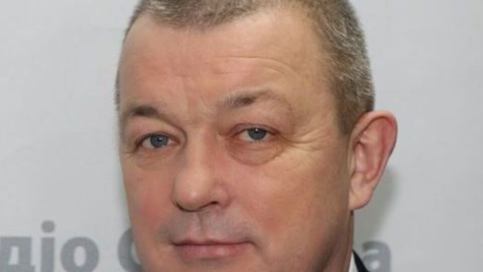 Паламарчук – нардеп от БПП