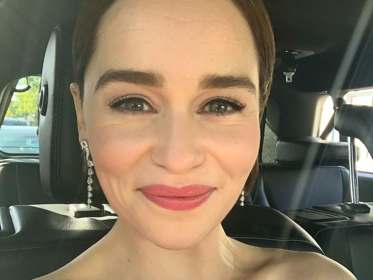 Кларк: Наш дозор окончен