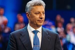 Юрій Бойко: Не може парламент із рівнем довіри в 4% приймати законодавчі акти і керувати країною