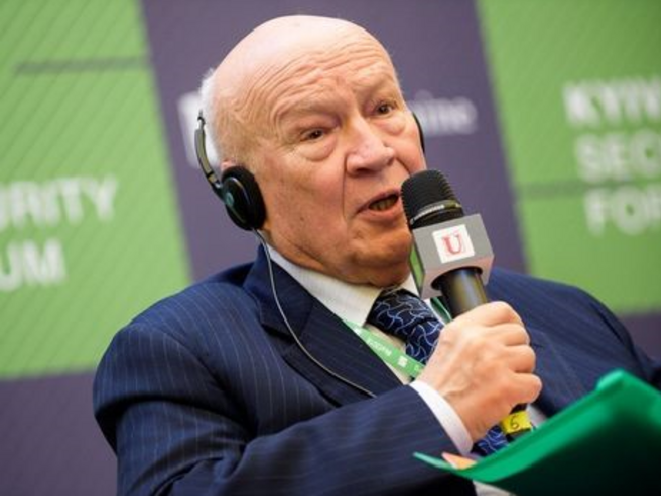 Горбулин:&nbsp;Пересменка&nbsp;&ndash; это не&nbsp;только о&nbsp;президенте. Это обо всех и&nbsp;каждом