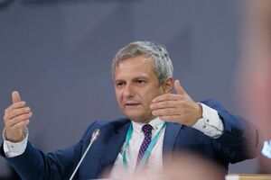 Устенко: Якщо Україна не співпрацюватиме із МВФ, вона не зможе залучити кошти від Європейського союзу і Світового банку