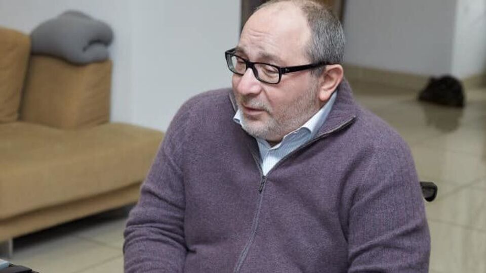 Кернес підтвердив проведення переговорів із Трухановим
