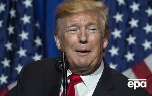 Трамп визнав, що його адміністрація санкціонувала втручання кібервійськ