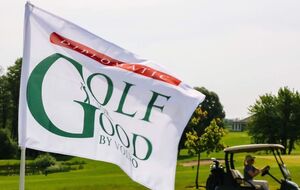 Турнир Diplomatic Golf for Good by Volvo состоялся 18 мая