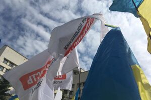 Блок Петра Порошенка: Ми готові до виборів