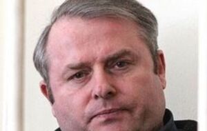 В 2016 году Лозинского освободили из тюрьмы условно-досрочно