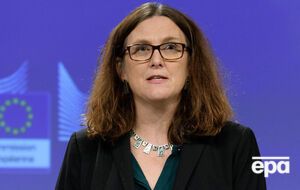 Мальмстрем: Что бы ни случилось, вы должны знать, что ЕС – это партнер и друг Украины