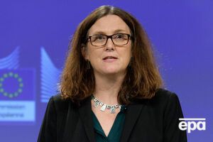 Мальмстрем: Что бы ни случилось, вы должны знать, что ЕС – это партнер и друг Украины