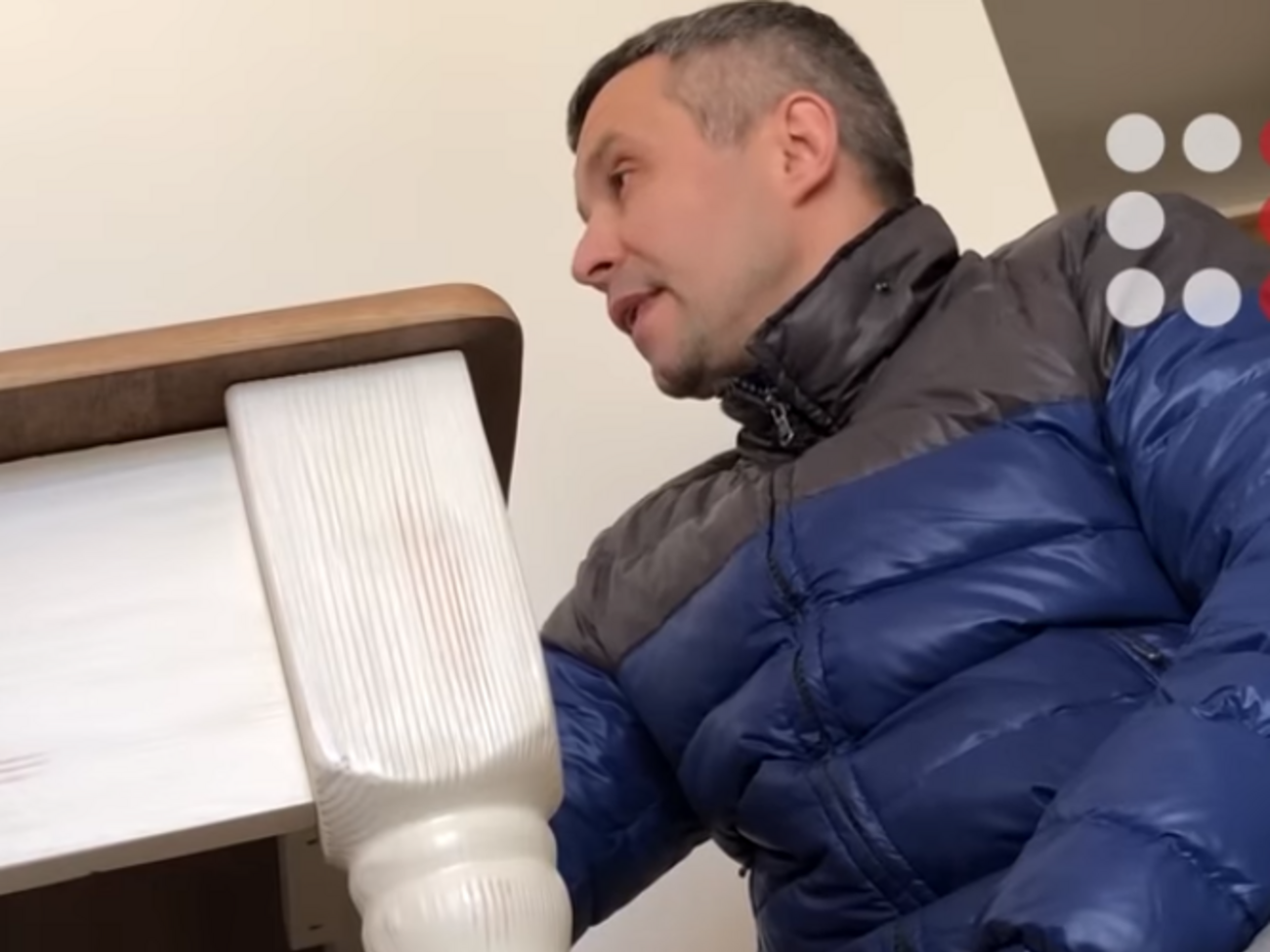 Левін запевняв, що не має стосунку до вбивства Гандзюк