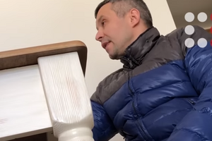 Левін запевняв, що не має стосунку до вбивства Гандзюк