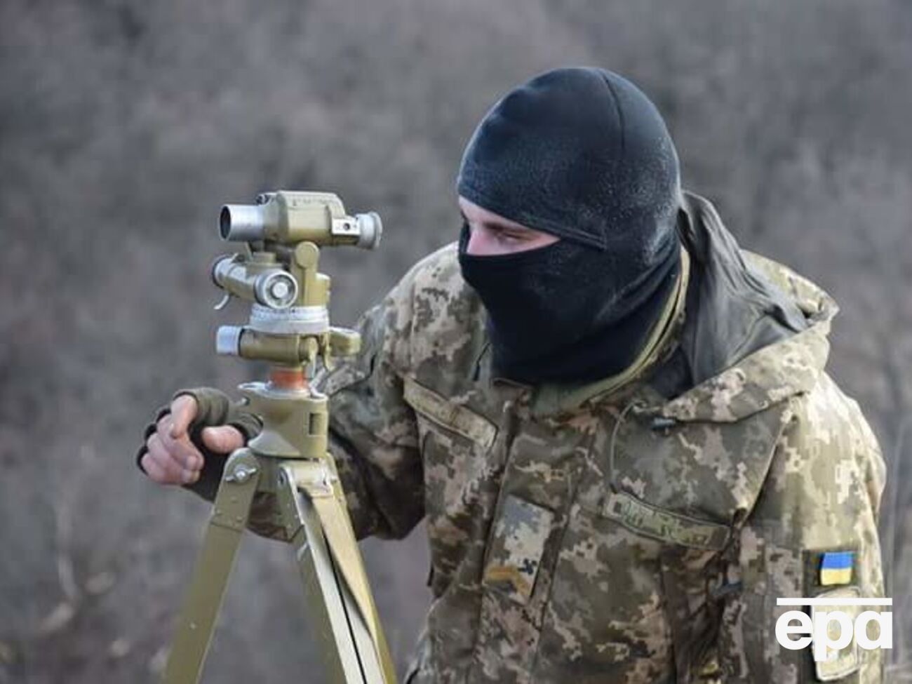 Усі обстріли 20 травня зафіксовано на сході зони ООС