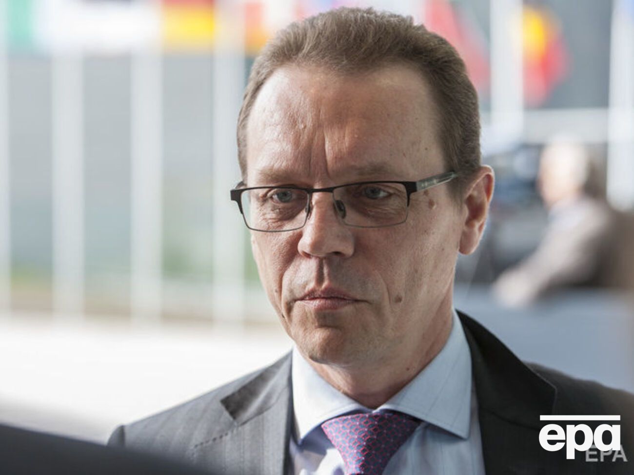 Шемета работает в Украине с 2014 года