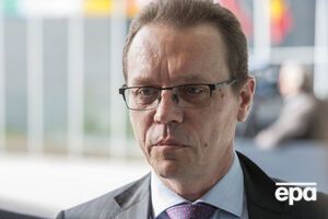 Шемета работает в Украине с 2014 года