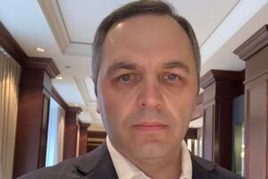 Портнов объявил о возвращении в Украину 19 мая