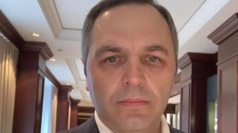 Портнов оголосив про повернення в Україну 19 травня