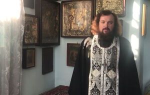 Із 2015 року за сприяння протоієрея Віктора Земляного у структури ООН було надіслано понад 15 скарг від релігійних громад та вірян Рівненської єпархії