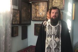 С 2015 года при протоиерее Викторе Земляном в структуры ООН направили более 15 жалоб от религиозных общин и верующих Ровенской епархии