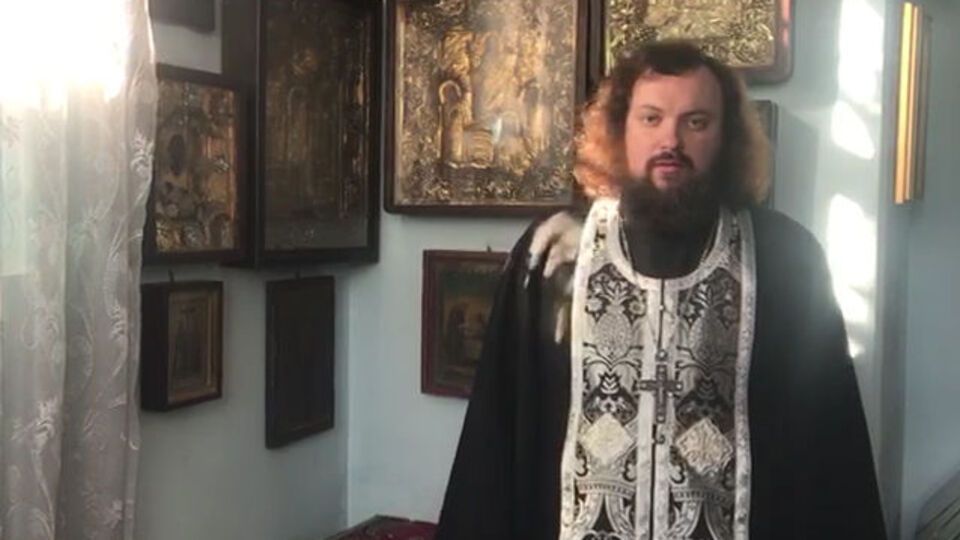 Із 2015 року за сприяння протоієрея Віктора Земляного у структури ООН було надіслано понад 15 скарг від релігійних громад та вірян Рівненської єпархії