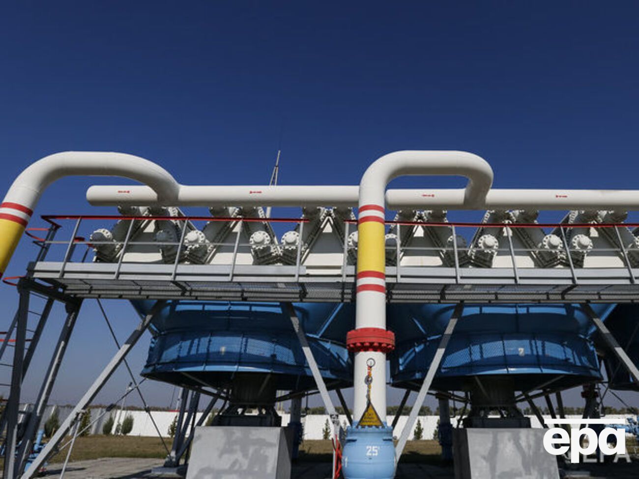 Вітренко переконаний, що "Газпром" затягує переговори з Україною та ЄС через невизначеність із "Північним потоком &ndash; 2"