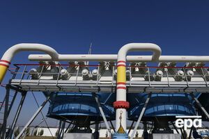Вітренко переконаний, що "Газпром" затягує переговори з Україною та ЄС через невизначеність із "Північним потоком – 2"