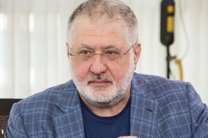 Двоє американців обвинуватили Коломойського в посяганні на їхню безпеку, що змусило їх виїхати з України