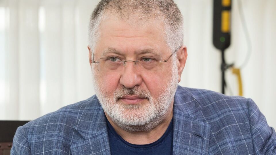 Двоє американців обвинуватили Коломойського в посяганні на їхню безпеку, що змусило їх виїхати з України